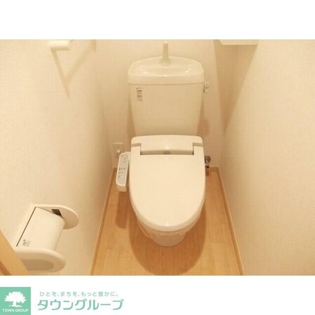 エスペランサの物件内観写真